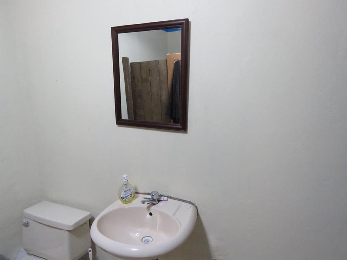 Lion Aqp Hostel Yanahuara Dış mekan fotoğraf